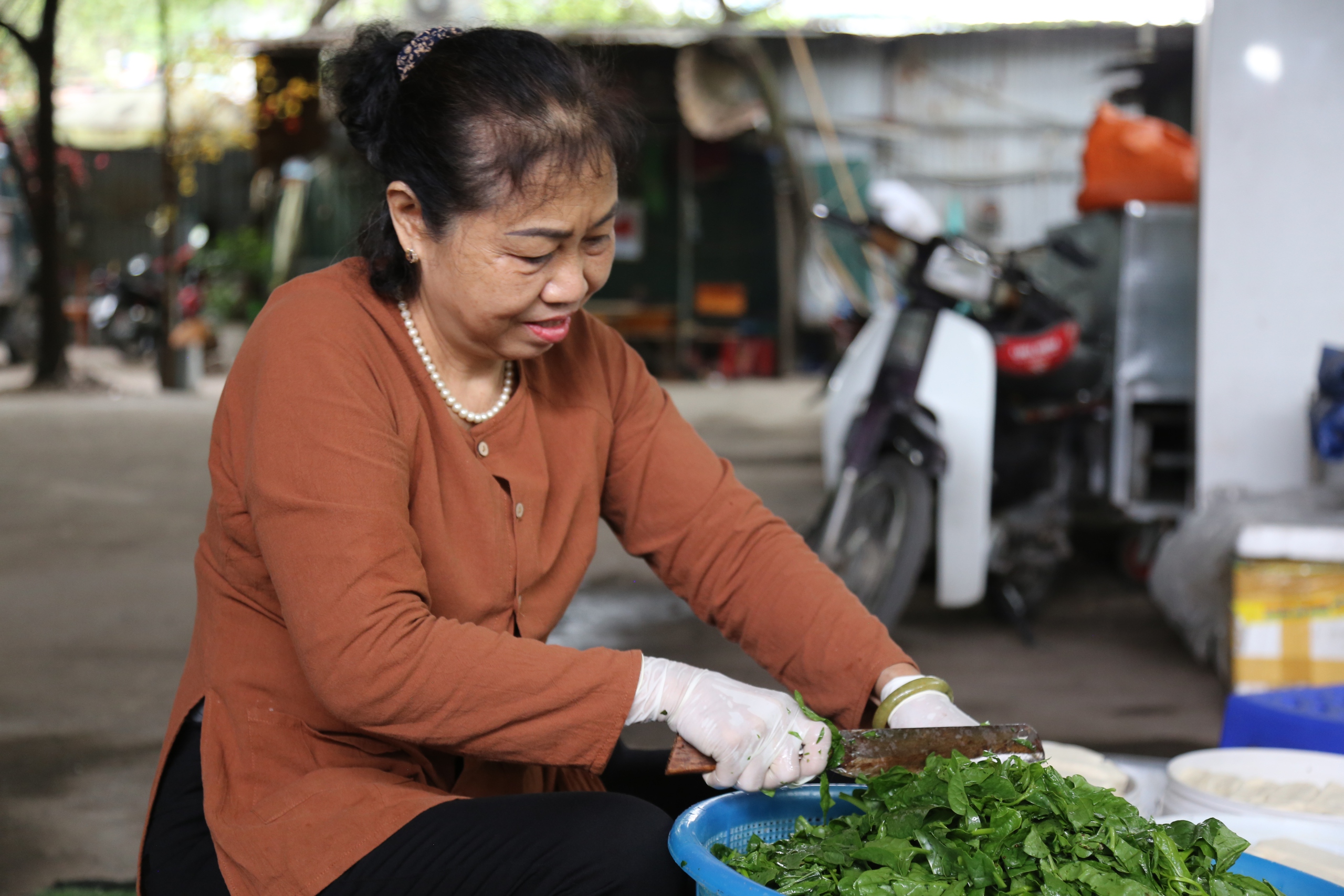 Bữa Cơm Yêu Thương - Nơi gắn kết và sẻ chia- Ảnh 11.