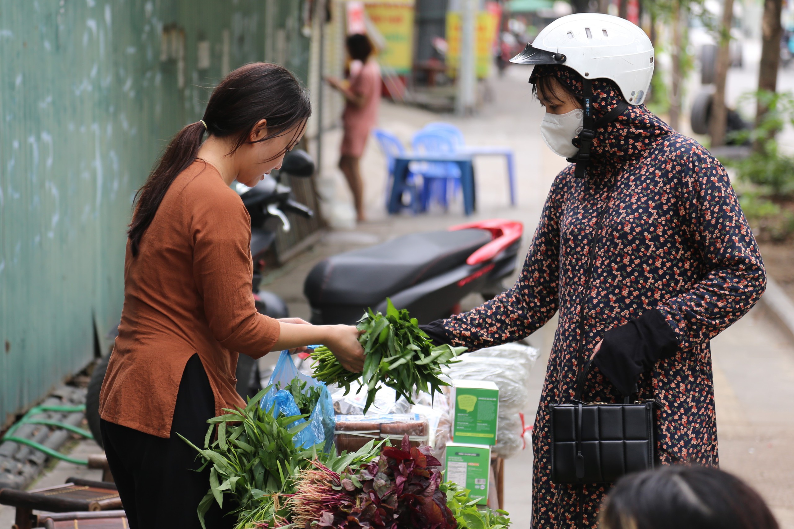 Bữa Cơm Yêu Thương - Nơi gắn kết và sẻ chia- Ảnh 39.