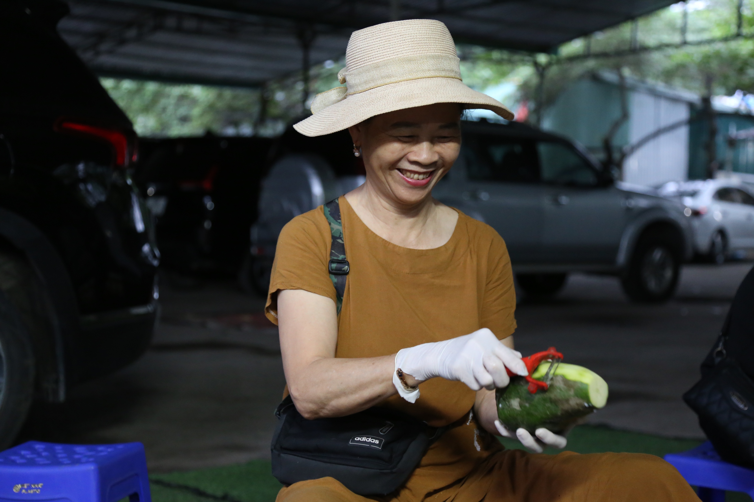 Bữa Cơm Yêu Thương - Nơi gắn kết và sẻ chia- Ảnh 14.