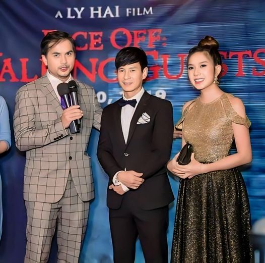 Showbiz Việt bàng hoàng, đau xót trước sự ra đi của Đức Tiến, có người vừa nói chuyện đêm qua- Ảnh 2.