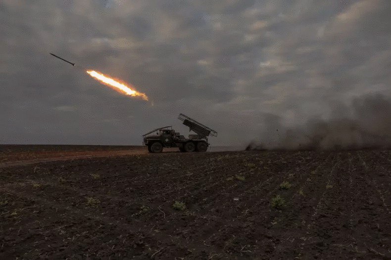 Ukraine và đồng minh mắc sai lầm đắt giá khi Nga tấn công- Ảnh 1.