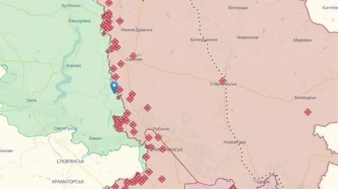 Nga tấn công quy mô lớn vào tuyến đường hậu cần của Ukraine- Ảnh 1.