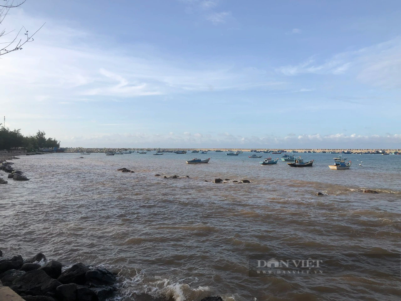 Bình Thuận: Bắt giữ 2 tàu chở khách du lịch tham quan đảo Hòn Hải trái phép- Ảnh 3.