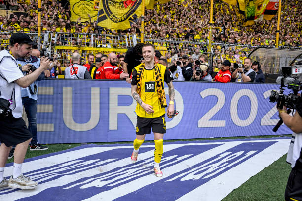 Marco Reus đãi bia 80 nghìn CĐV ở trận chia tay Dortmund- Ảnh 3.