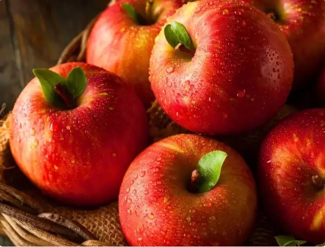 10 loại trái cây không nên để trong tủ lạnh- Ảnh 9.