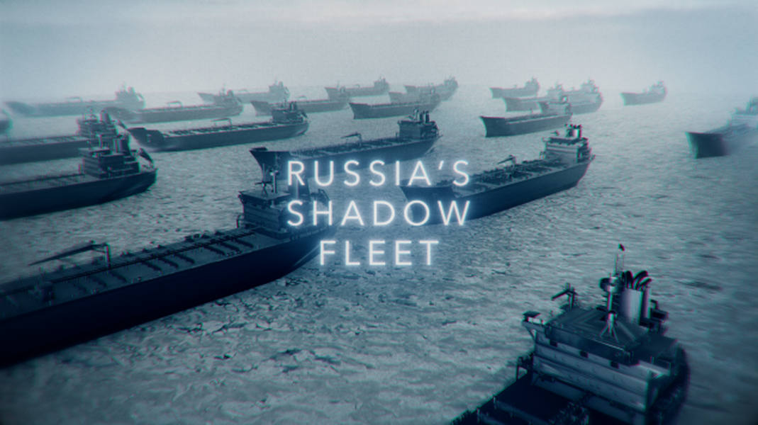 "Hạm đội bóng tối" của Nga vẫn là cơn đau đầu to lớn với phương Tây- Ảnh 1.