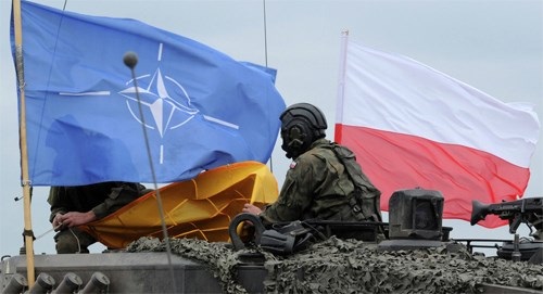 Ba Lan ồ ạt triển khai vũ khí gần biên giới Nga, lý do đằng sau là gì?- Ảnh 1.