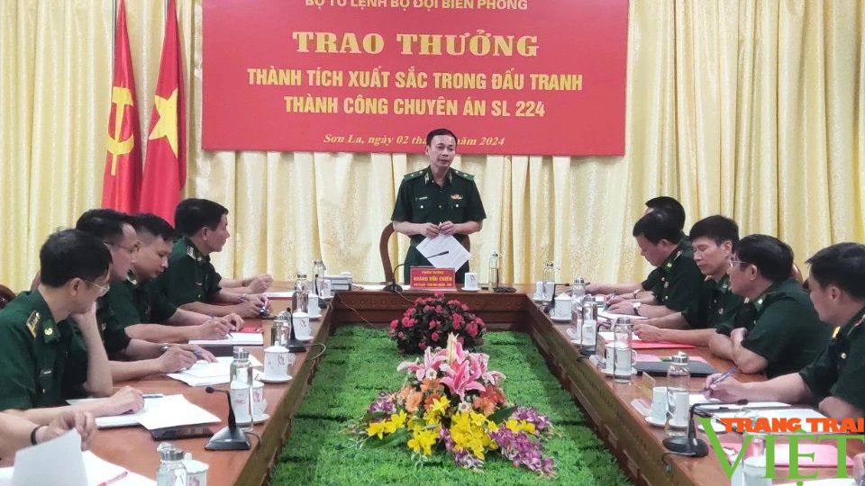 Sơn La: Tóm gọn 2 đối tượng buôn bán hàng chục nghìn viên ma túy tổng hợp- Ảnh 3.