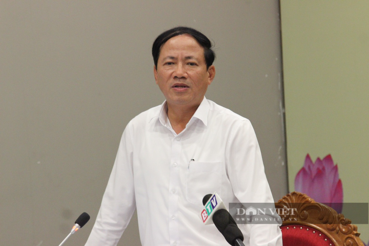 Chính sách hỗ trợ nông nghiệp tại Bình Định: Nghị quyết thì hay, thực hiện lại "gay trăm bề"- Ảnh 4.