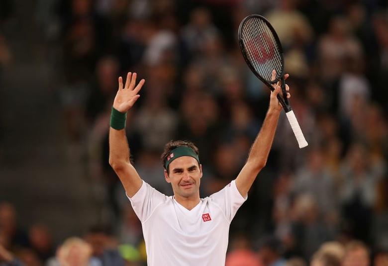 Roger Federer giàu như thế nào ở tuổi 42?- Ảnh 2.