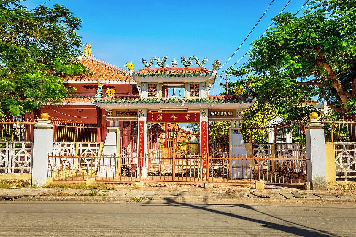 Top điểm đến ở Phan Thiết tuyệt đẹp, cực chill du khách không nên bỏ qua trong mùa hè 2024- Ảnh 7.