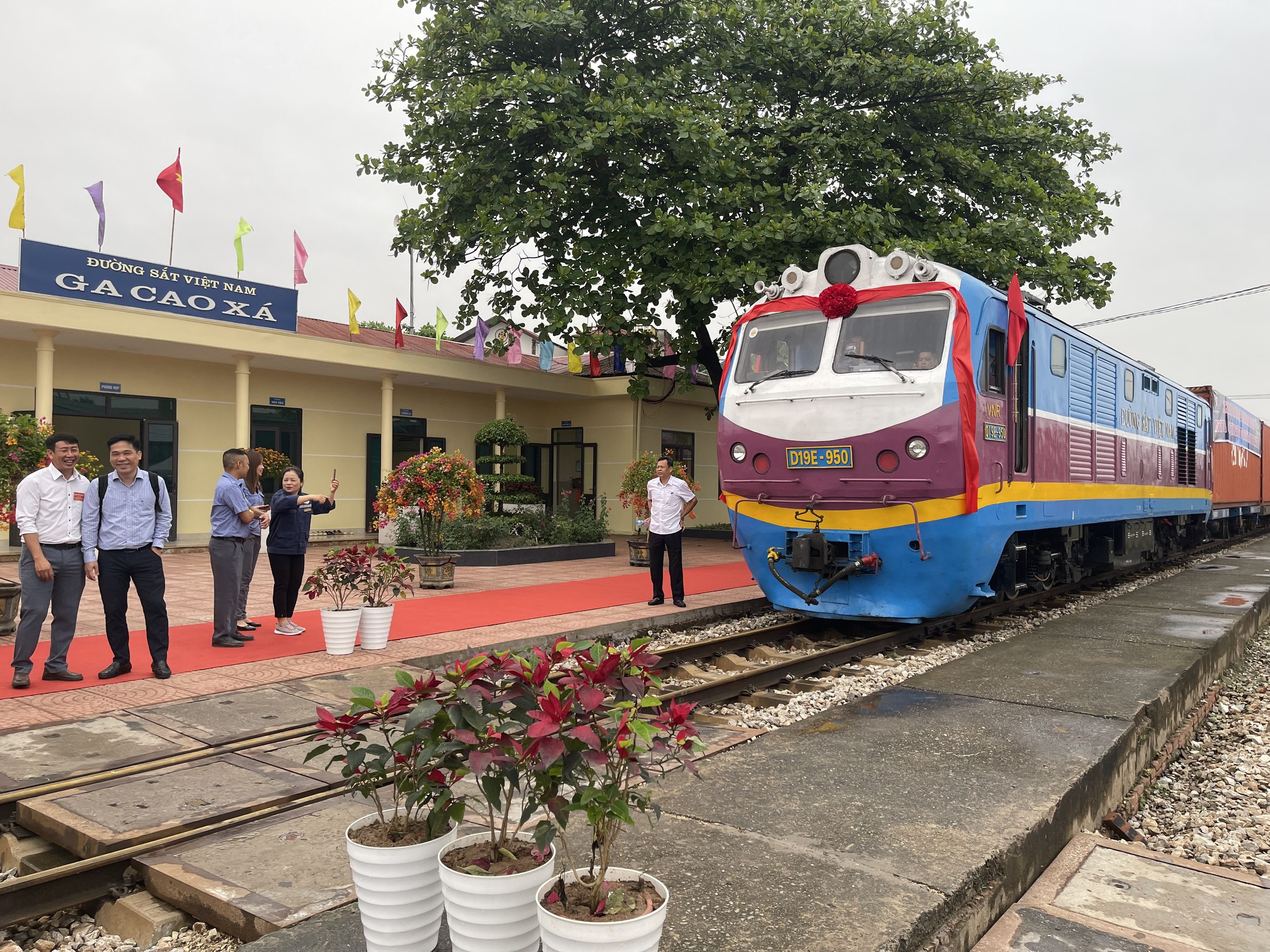 CEO Đường sắt Việt Nam tiết lộ về kế hoạch sáp nhập Đường sắt Hà Nội và Sài Gòn- Ảnh 2.