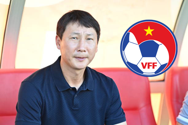 VFF chốt xong HLV trưởng ĐT Việt Nam, công bố vào chiều mai- Ảnh 1.