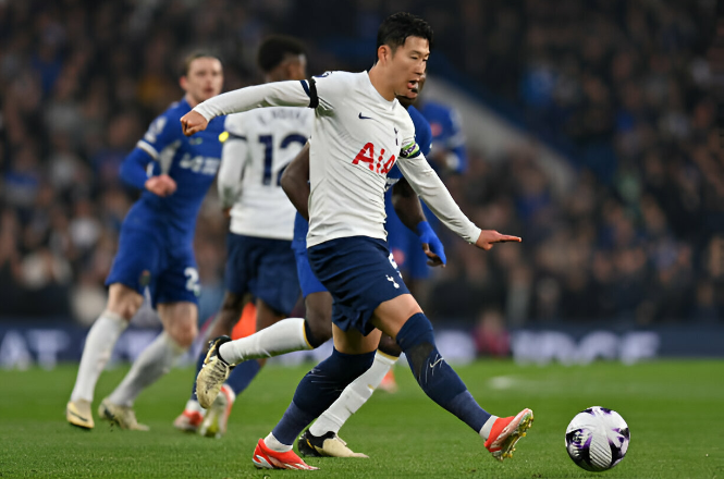 Tottenham thua Chelsea, HLV Ange Postecoglou thừa nhận điều gì?- Ảnh 2.