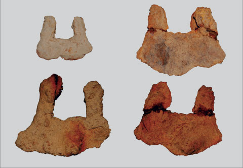 Cuộc tranh luận lớn khi phát lộ la liệt hiện vật cổ trong quá trình đào khai quật khảo cổ một nơi ở Hà Tĩnh- Ảnh 16.