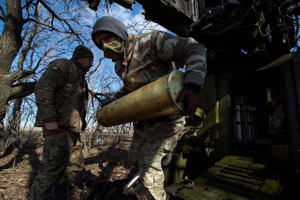 Tướng Ukraine tiết lộ chuyện gì xảy ra ở Kiev- Ảnh 1.