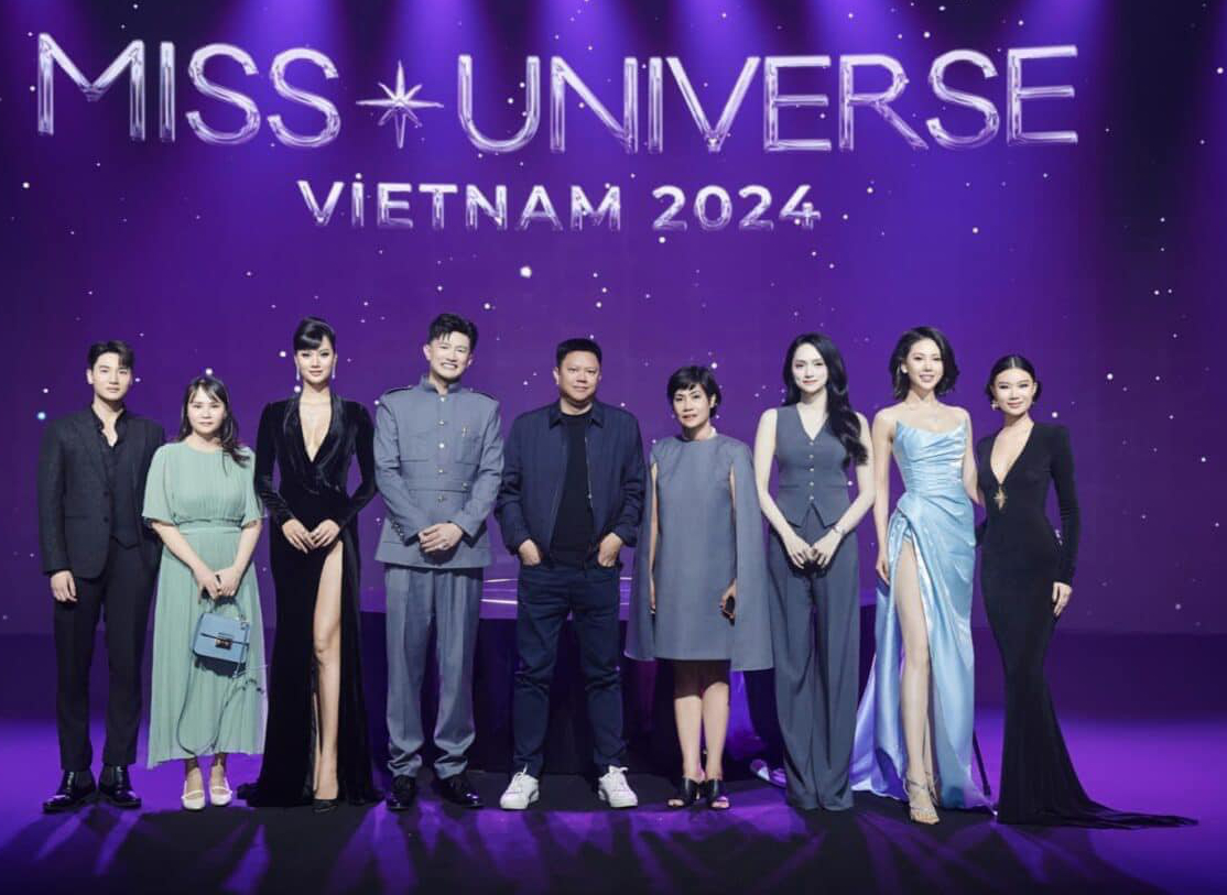 Miss Universe Vietnam 2024 liệu có đặc cách cho "người cũ" tranh tài?- Ảnh 3.