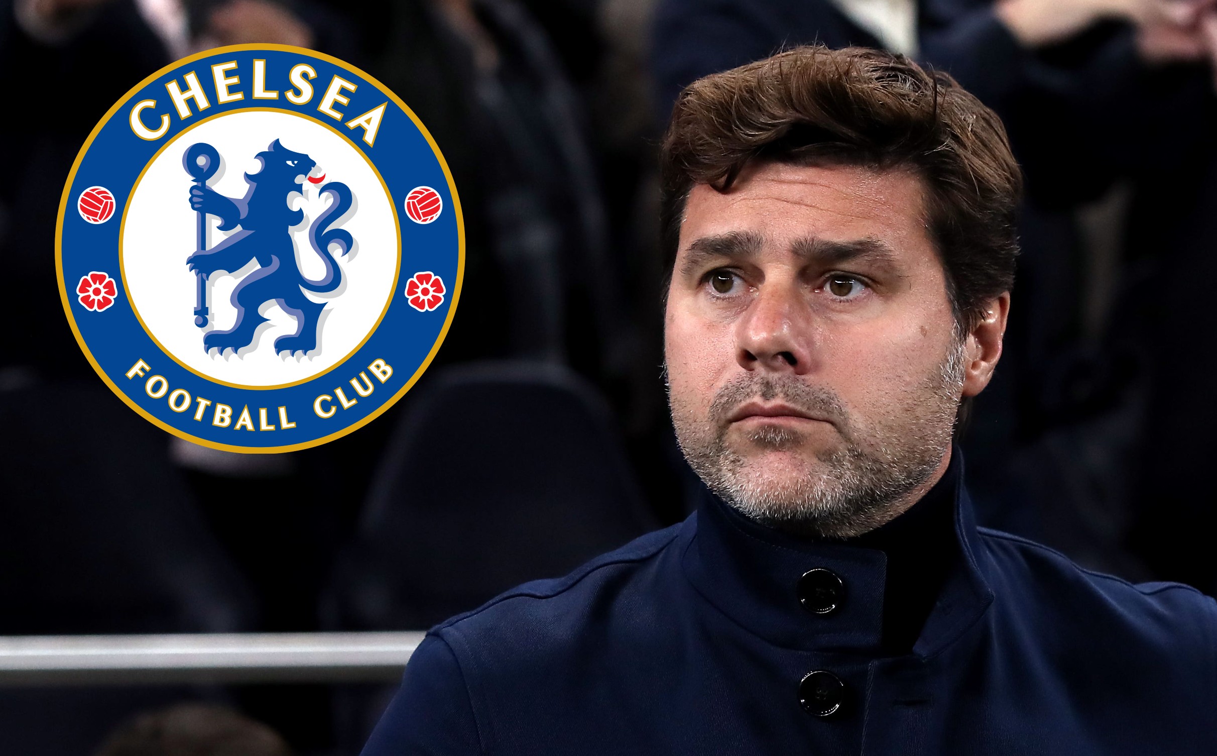 Chelsea chia tay HLV Pochettino, lộ diện 4 ứng cử viên thay thế- Ảnh 1.