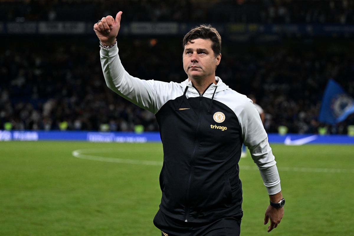 Chelsea chia tay HLV Pochettino, lộ diện 4 ứng cử viên thay thế- Ảnh 2.