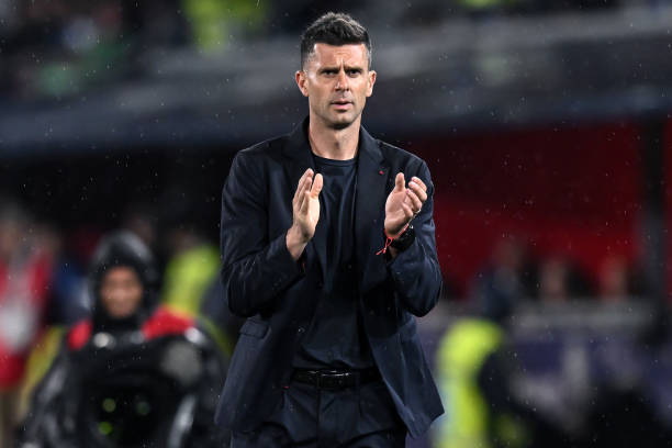 Vì sao Juventus chỉ muốn bổ nhiệm HLV Thiago Motta làm “thuyền trưởng”?- Ảnh 1.