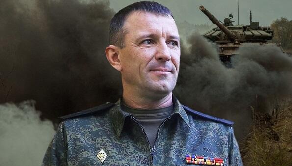 Tướng Nga tham chiến ở Ukraine bị bắt vì nhận hối lộ cực lớn- Ảnh 1.