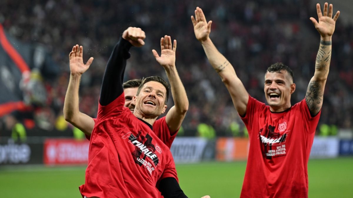 Atalanta vs Bayer Leverkusen (2h ngày 23/5): Danh hiệu thứ hai?- Ảnh 2.