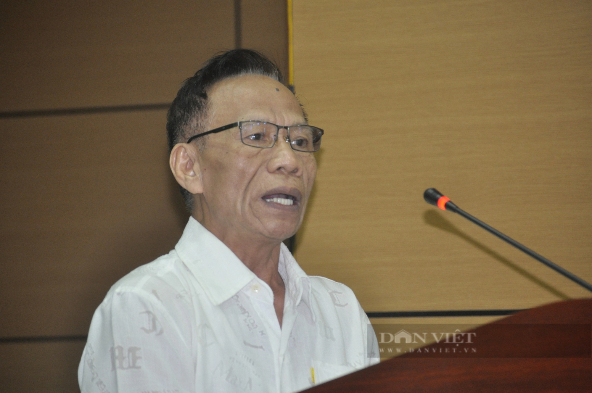 Quảng Ninh: Hội Nông dân cần tham gia tái cơ cấu nông nghiệp trong xây dựng nông thôn mới- Ảnh 2.