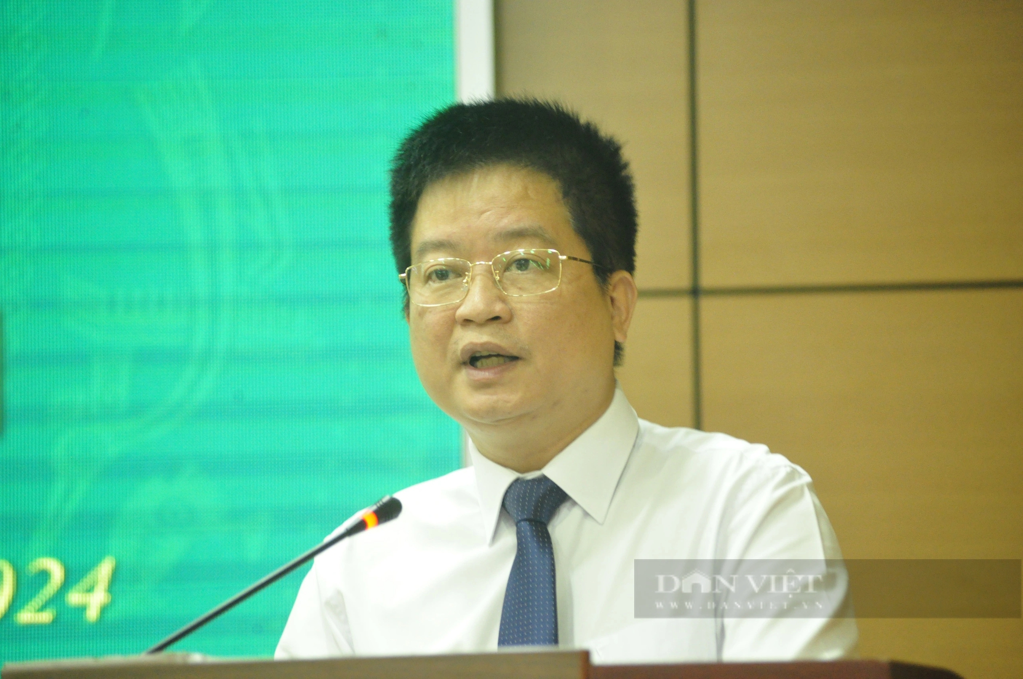 Quảng Ninh: Hội Nông dân cần tham gia tái cơ cấu nông nghiệp trong xây dựng nông thôn mới- Ảnh 4.