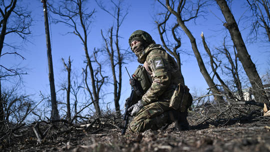 Nga giáng đòn chí mạng, chiếm được một thành trì quan trọng của Donbass- Ảnh 1.