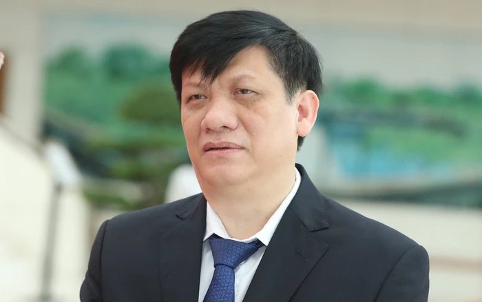 Những đại án được khám phá, xử lý thời Chủ tịch nước Tô Lâm làm Bộ trưởng Bộ Công an - Ảnh 6.