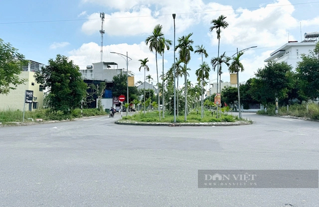 Bất ngờ số dự án khu đô thị, dân cư đã bàn giao hạ tầng kỹ thuật ở Quảng Ngãi- Ảnh 8.