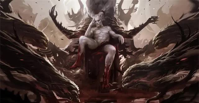 Cerberus: Chó 3 đầu là thú cưng canh cổng của Hades và những loài quái vật đáng sợ nhất dưới địa ngục- Ảnh 3.