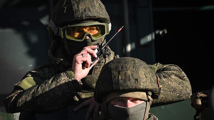 Nga phá tan căn cứ bí mật nơi phương Tây muốn giúp Ukraine đè bẹp Nga- Ảnh 1.