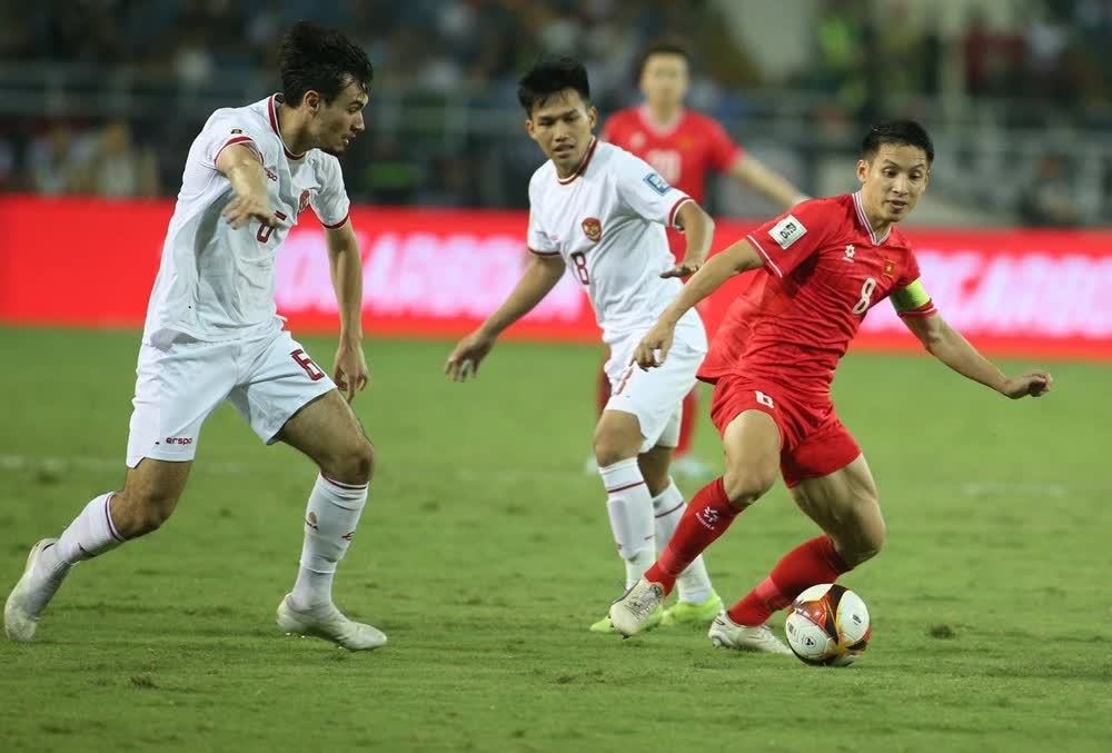 Tái đấu ĐT Việt Nam ở AFF Cup, báo Indonesia lo đội nhà gặp "ác mộng"- Ảnh 1.