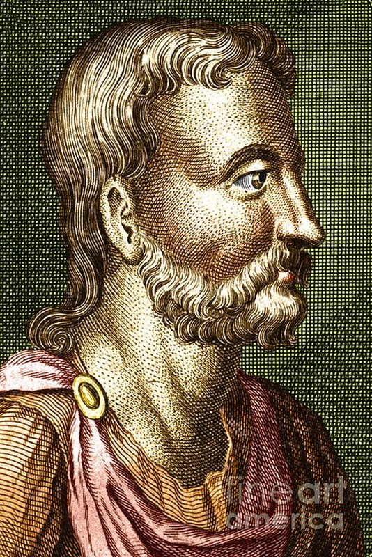 Claudius Galenus - “Thần y” số một của đế chế La Mã- Ảnh 3.