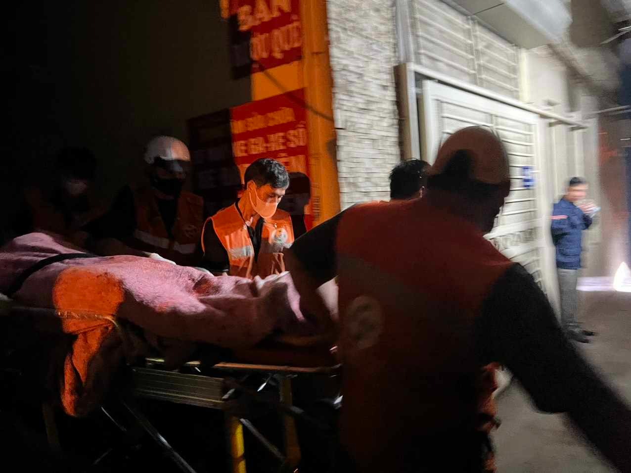 Thủ tướng chỉ đạo Bộ Công an và các cơ quan khẩn trương điều tra vụ cháy làm 14 người chết ở Hà Nội- Ảnh 2.