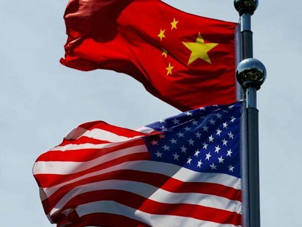 Trung Quốc bất ngờ lật ngược tình thế với Mỹ, 'chơi tất tay' vì lệnh trừng phạt chiến tranh Nga-Ukraine- Ảnh 1.