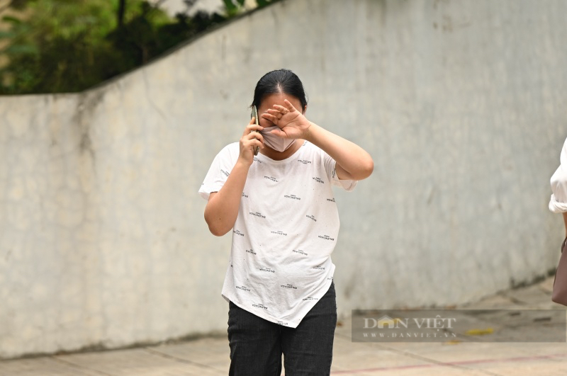 Người tham gia cứu hộ vụ cháy nhà trọ ở Hà Nội: Hiện trường rất xáo trộn, không có lối thoát hiểm- Ảnh 2.