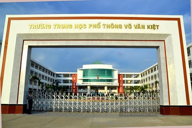 7 năm khiếu kiện, một thầy giáo ở tỉnh Kiên Giang sắp được xin lỗi và bồi thường- Ảnh 1.