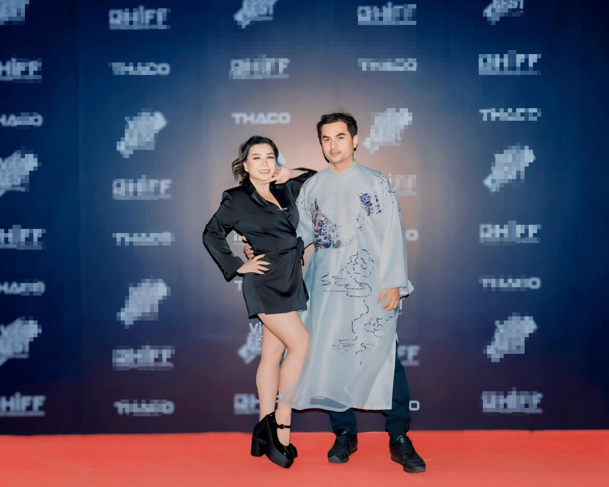 Trizzie Phương Trinh kêu gọi bạn bè quyên góp tiền cho vợ con diễn viên Đức Tiến- Ảnh 2.