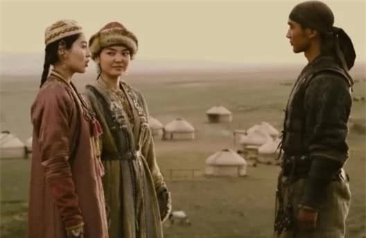 Gia đình người Mông Cổ sống trong lều, họ tắm và đi vệ sinh như thế nào?- Ảnh 4.
