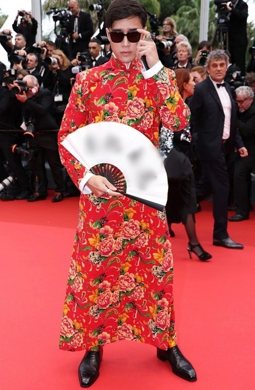 Vỗ tay 10 phút tại Cannes: Gây ức chế hơn cả người đẹp vô danh làm lố trên thảm đỏ- Ảnh 1.