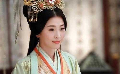Vệ Tử Phu - Từ ca nữ tới hoàng hậu nổi tiếng triều Hán- Ảnh 2.