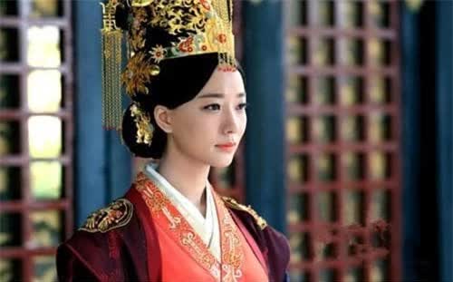 Vệ Tử Phu - Từ ca nữ tới hoàng hậu nổi tiếng triều Hán- Ảnh 4.