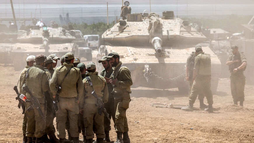 Israel bị Tòa Công lý Quốc tế ra lệnh ngừng tấn công pháo đài cuối cùng của Hamas ngay lập tức- Ảnh 1.