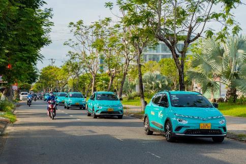 Tái định nghĩa về tài xế thời công nghệ: Người làm nghề chuyên nghiệp và văn minh- Ảnh 3.