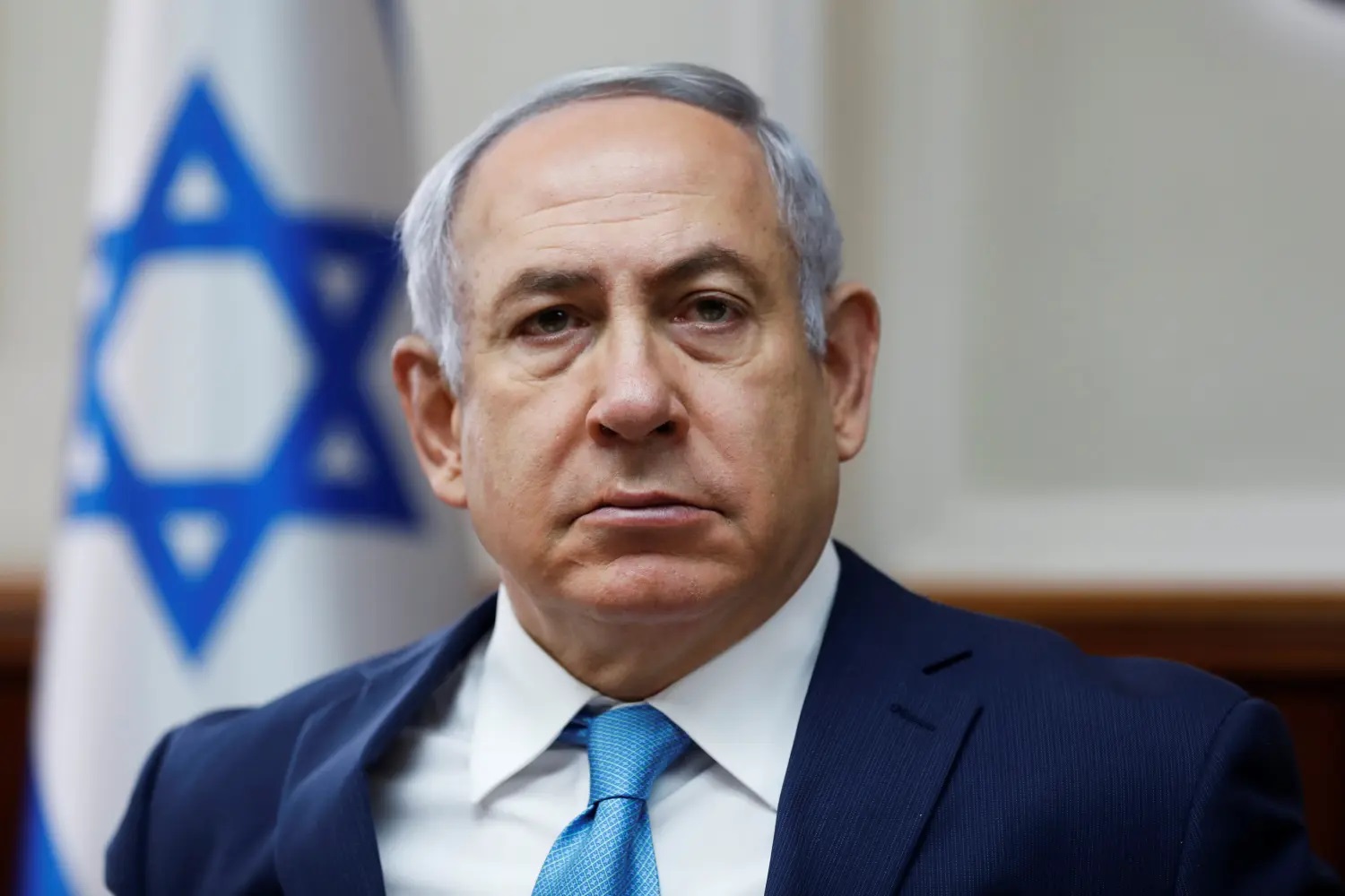 Đức 'quay lưng' với Israel, tuyên bố sẽ thi hành lệnh bắt Thủ tướng Netanyahu của ICC- Ảnh 1.