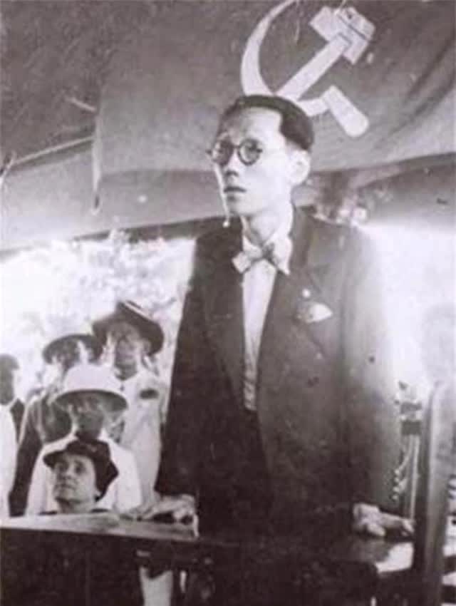 Duy Tân - Vị vua Việt Nam duy nhất thiệt mạng vì tai nạn máy bay- Ảnh 5.