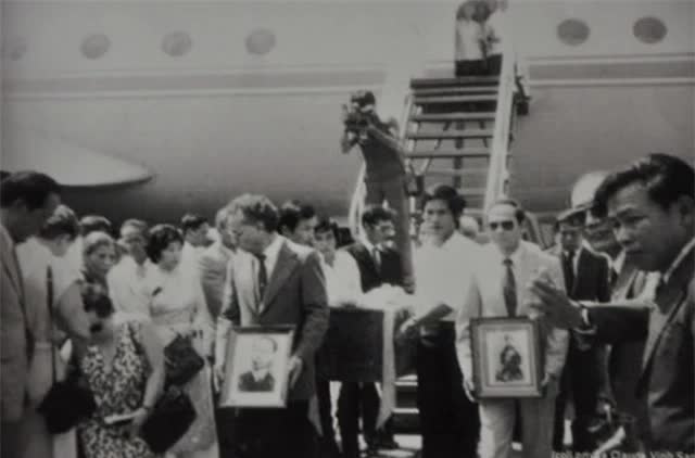 Duy Tân - Vị vua Việt Nam duy nhất thiệt mạng vì tai nạn máy bay- Ảnh 7.