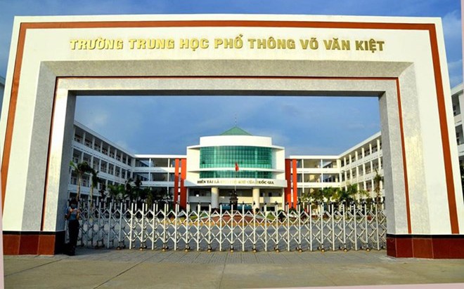 7 năm bị khiếu kiện, bà Nguyễn Thị Minh Giang - nguyên giám đốc Sở GDĐT Kiên Giang phải xin lỗi. - Ảnh 8.